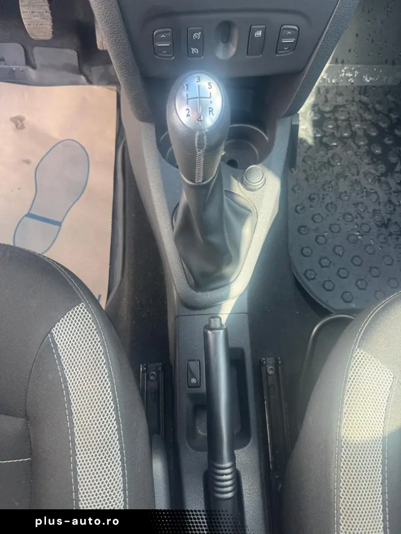 DACIA SANDERO 0.9 TCe 90CP Stepway EU6