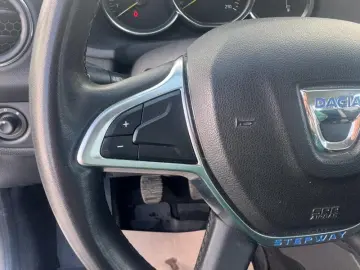 DACIA SANDERO 0.9 TCe 90CP Stepway EU6