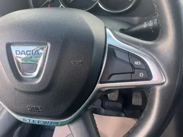 DACIA SANDERO 0.9 TCe 90CP Stepway EU6