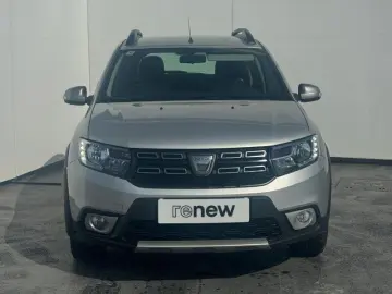 DACIA SANDERO 0.9 TCe 90CP Stepway EU6