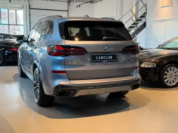 BMW X5 50e xDrive M Sport  Luft LED 360g HUD AHK 20