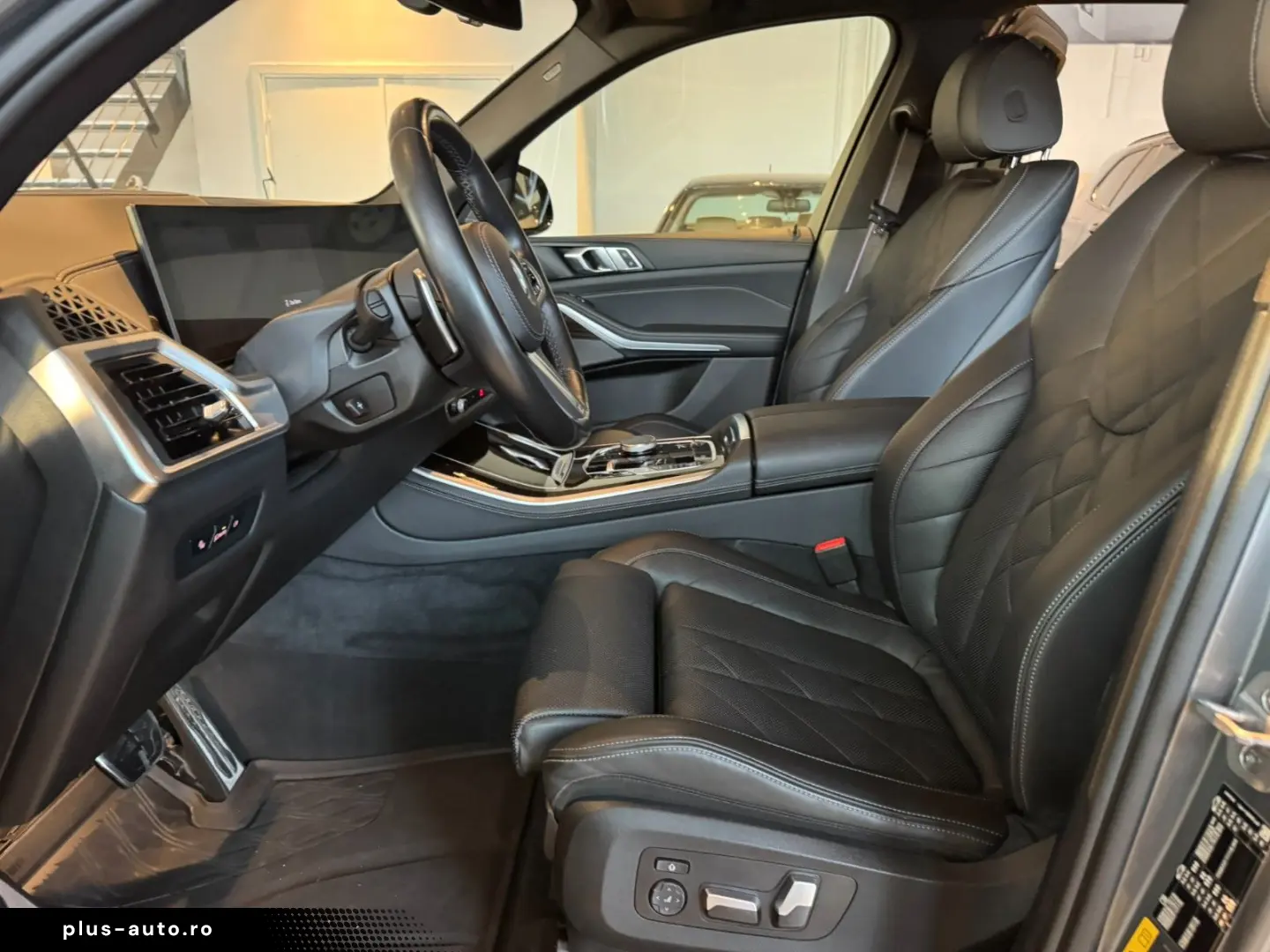 BMW X5 50e xDrive M Sport  Luft LED 360g HUD AHK 20