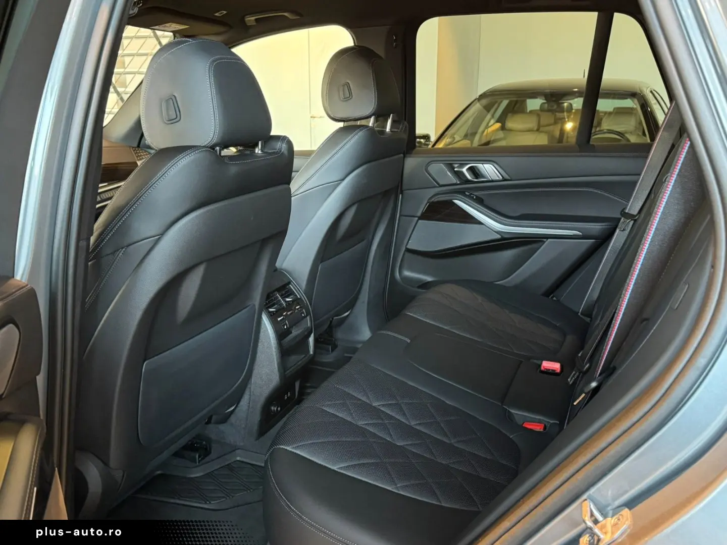 BMW X5 50e xDrive M Sport  Luft LED 360g HUD AHK 20