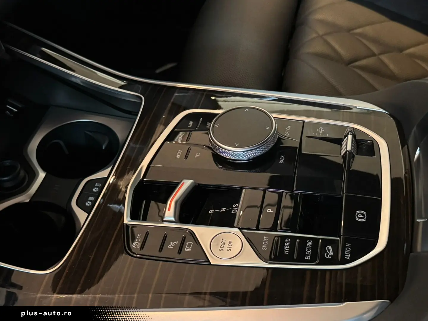 BMW X5 50e xDrive M Sport  Luft LED 360g HUD AHK 20