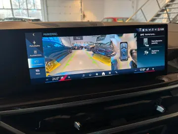 BMW X5 50e xDrive M Sport  Luft LED 360g HUD AHK 20