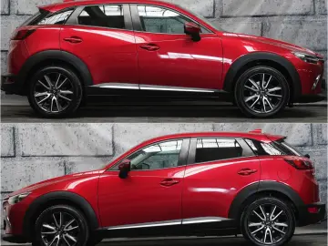 Mazda CX-3 G150 4x4 AT Revolution Top