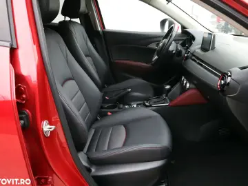 Mazda CX-3 G150 4x4 AT Revolution Top