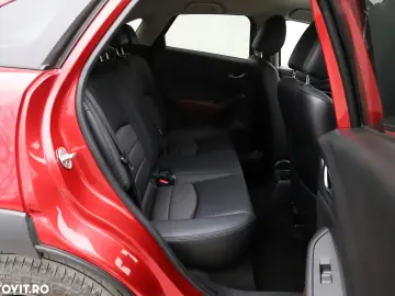 Mazda CX-3 G150 4x4 AT Revolution Top