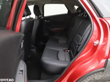 Mazda CX-3 G150 4x4 AT Revolution Top