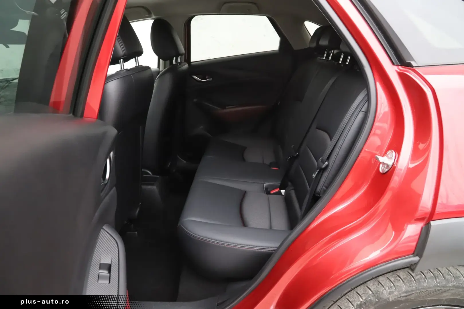 Mazda CX-3 G150 4x4 AT Revolution Top