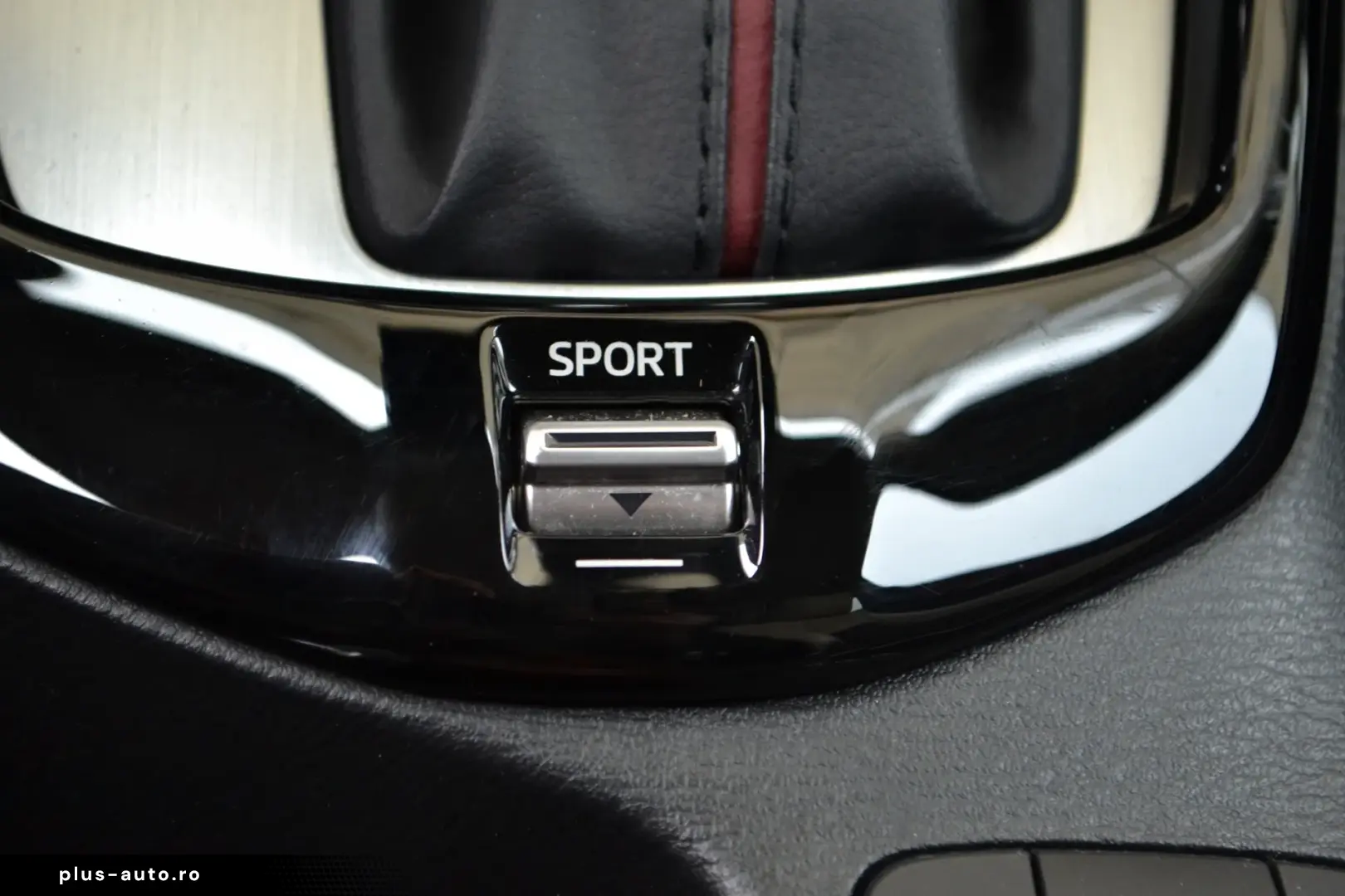 Mazda CX-3 G150 4x4 AT Revolution Top