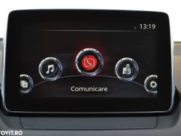 Mazda CX-3 G150 4x4 AT Revolution Top