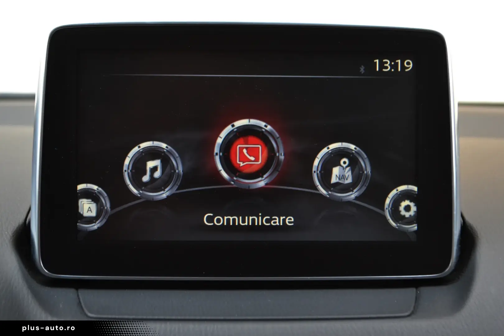 Mazda CX-3 G150 4x4 AT Revolution Top