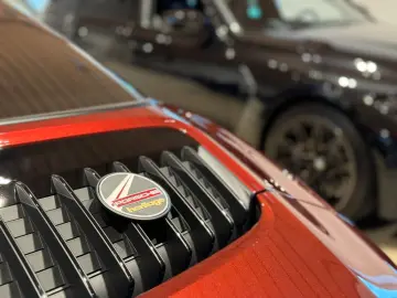 PORSCHE 911 Targa 4S Heritage Design Edition Matrix PASM