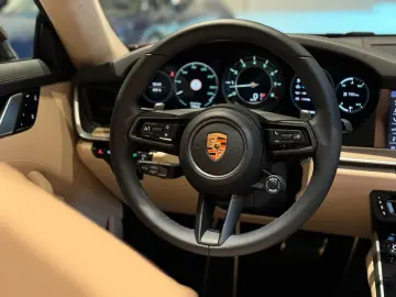 PORSCHE 911 Targa 4S Heritage Design Edition Matrix PASM