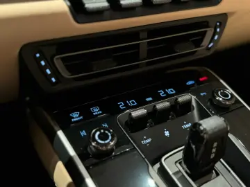 PORSCHE 911 Targa 4S Heritage Design Edition Matrix PASM