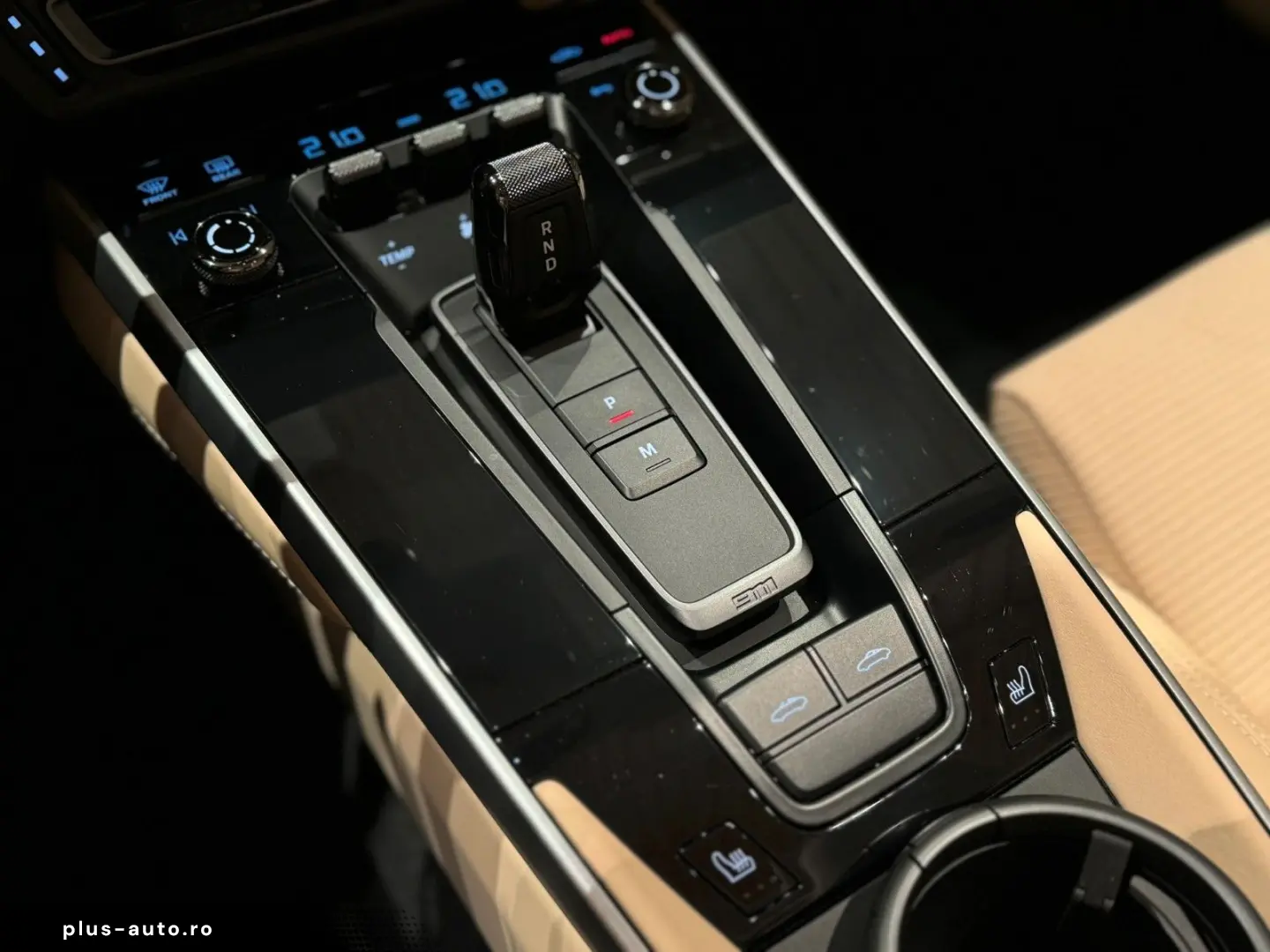 PORSCHE 911 Targa 4S Heritage Design Edition Matrix PASM