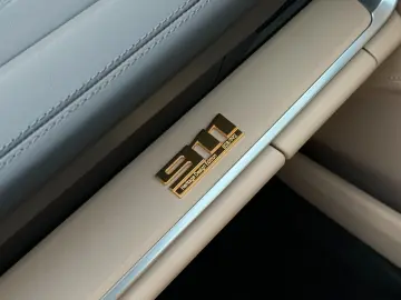 PORSCHE 911 Targa 4S Heritage Design Edition Matrix PASM