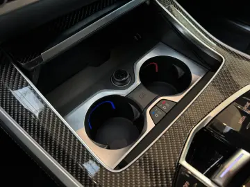 BMW X5 50e xDrive M-Sport  Carbon Luft Sky Pano AHK