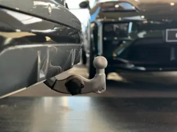 BMW X5 50e xDrive M-Sport  Carbon Luft Sky Pano AHK