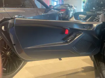 LAMBORGHINI Huracán STO SportDesign Lift LED Kamera SpExhau