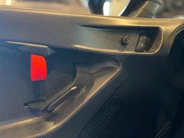 LAMBORGHINI Huracán STO SportDesign Lift LED Kamera SpExhau