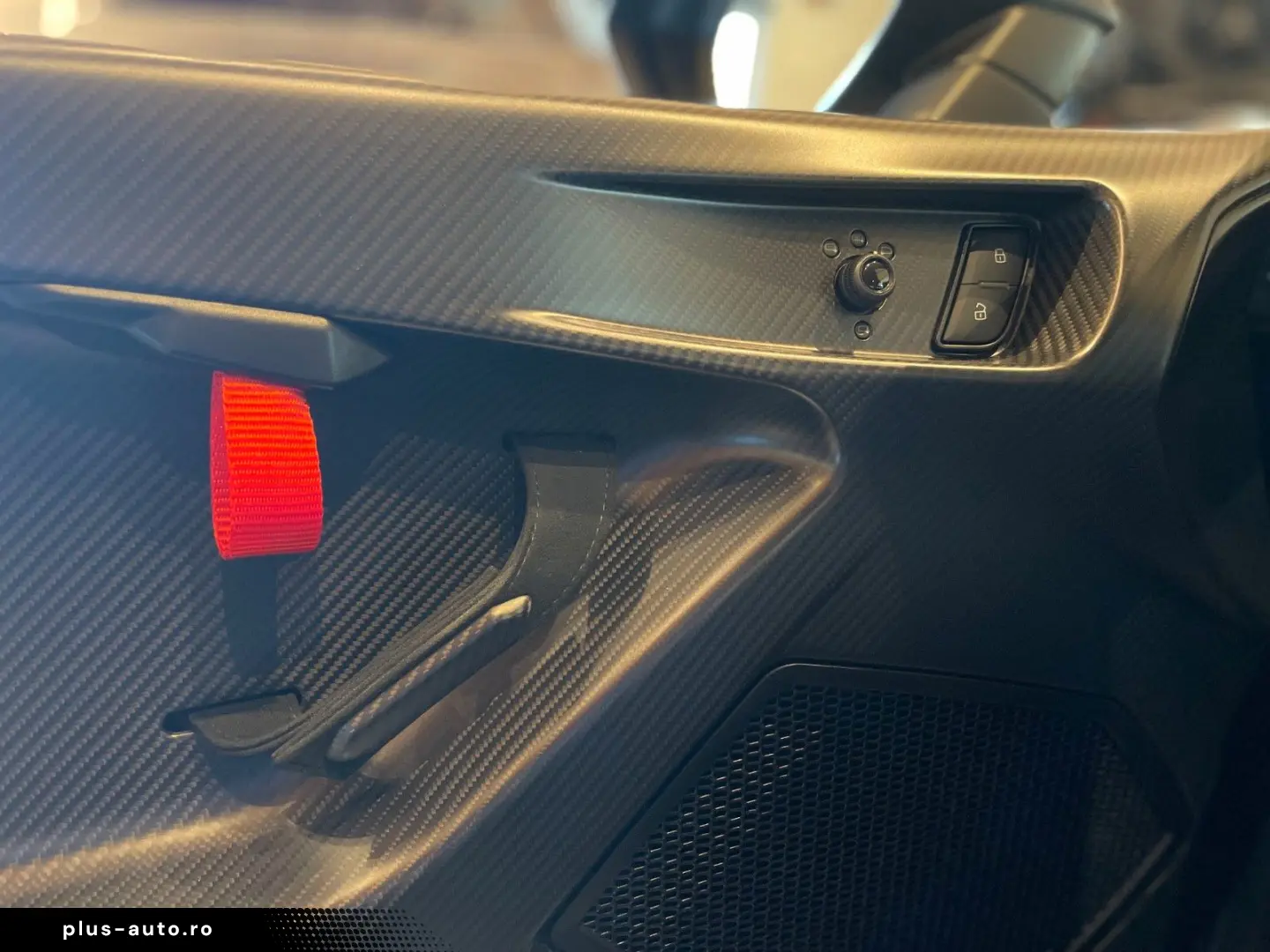 LAMBORGHINI Huracán STO SportDesign Lift LED Kamera SpExhau