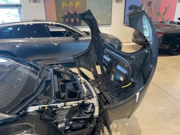 LAMBORGHINI Huracán STO SportDesign Lift LED Kamera SpExhau