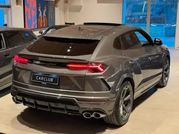 LAMBORGHINI Urus 4.0 V8 Aut.  HUD Pano Ceramic Luft ACC 360