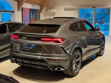LAMBORGHINI Urus 4.0 V8 Aut.  HUD Pano Ceramic Luft ACC 360