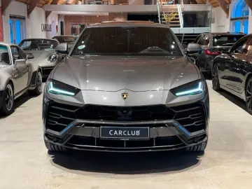 LAMBORGHINI Urus 4.0 V8 Aut.  HUD Pano Ceramic Luft ACC 360