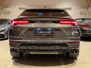 LAMBORGHINI Urus 4.0 V8 Aut.  HUD Pano Ceramic Luft ACC 360