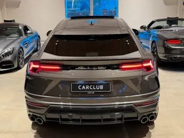 LAMBORGHINI Urus 4.0 V8 Aut.  HUD Pano Ceramic Luft ACC 360