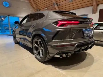 LAMBORGHINI Urus 4.0 V8 Aut.  HUD Pano Ceramic Luft ACC 360