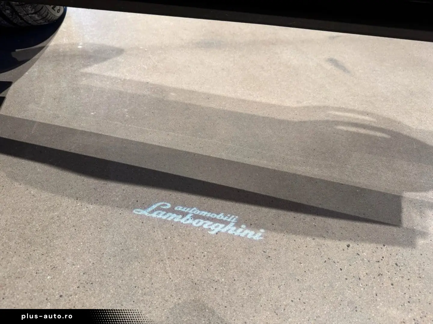 LAMBORGHINI Urus 4.0 V8 Aut.  HUD Pano Ceramic Luft ACC 360