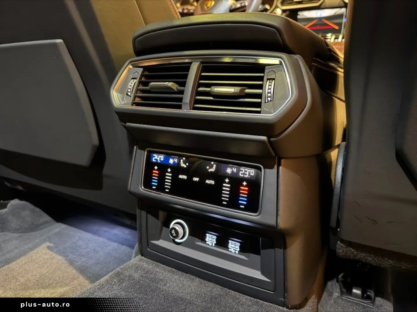 LAMBORGHINI Urus 4.0 V8 Aut.  HUD Pano Ceramic Luft ACC 360