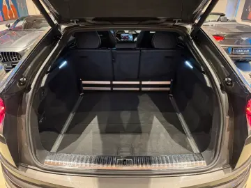 LAMBORGHINI Urus 4.0 V8 Aut.  HUD Pano Ceramic Luft ACC 360