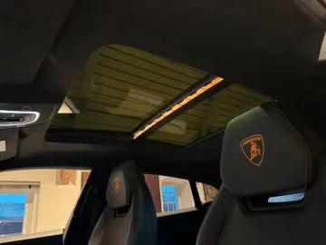 LAMBORGHINI Urus 4.0 V8 Aut.  HUD Pano Ceramic Luft ACC 360