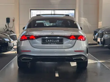 MERCEDES-BENZ E400e 4M AMG Line Premium Plus  Hyper 3D Pano