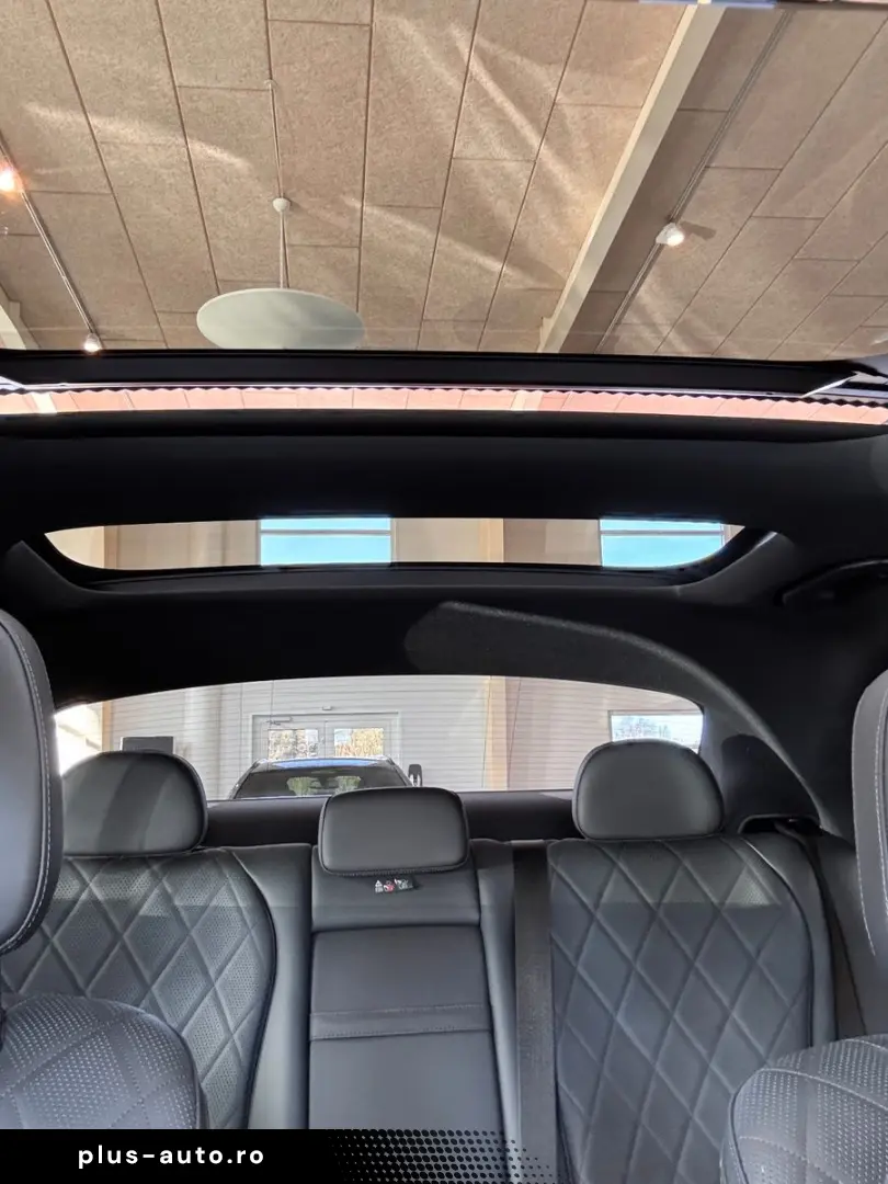 MERCEDES-BENZ E400e 4M AMG Line Premium Plus  Hyper 3D Pano