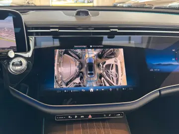 MERCEDES-BENZ E400e 4M AMG Line Premium Plus  Hyper 3D Pano