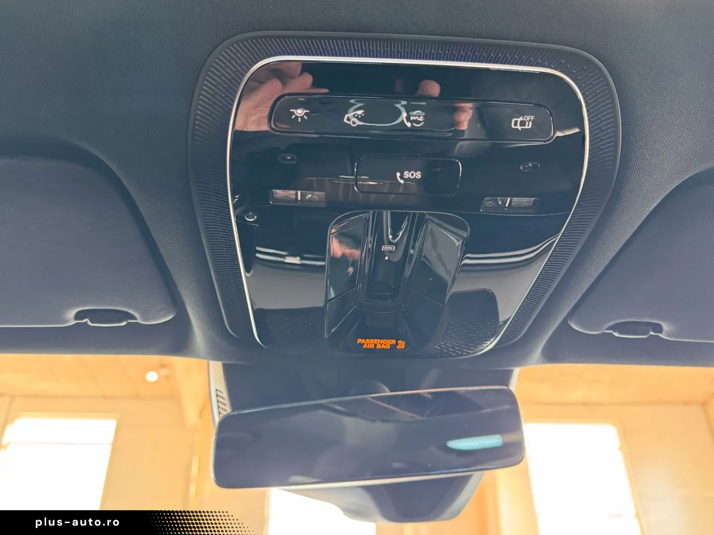 MERCEDES-BENZ E400e 4M AMG Line Premium Plus  Hyper 3D Pano