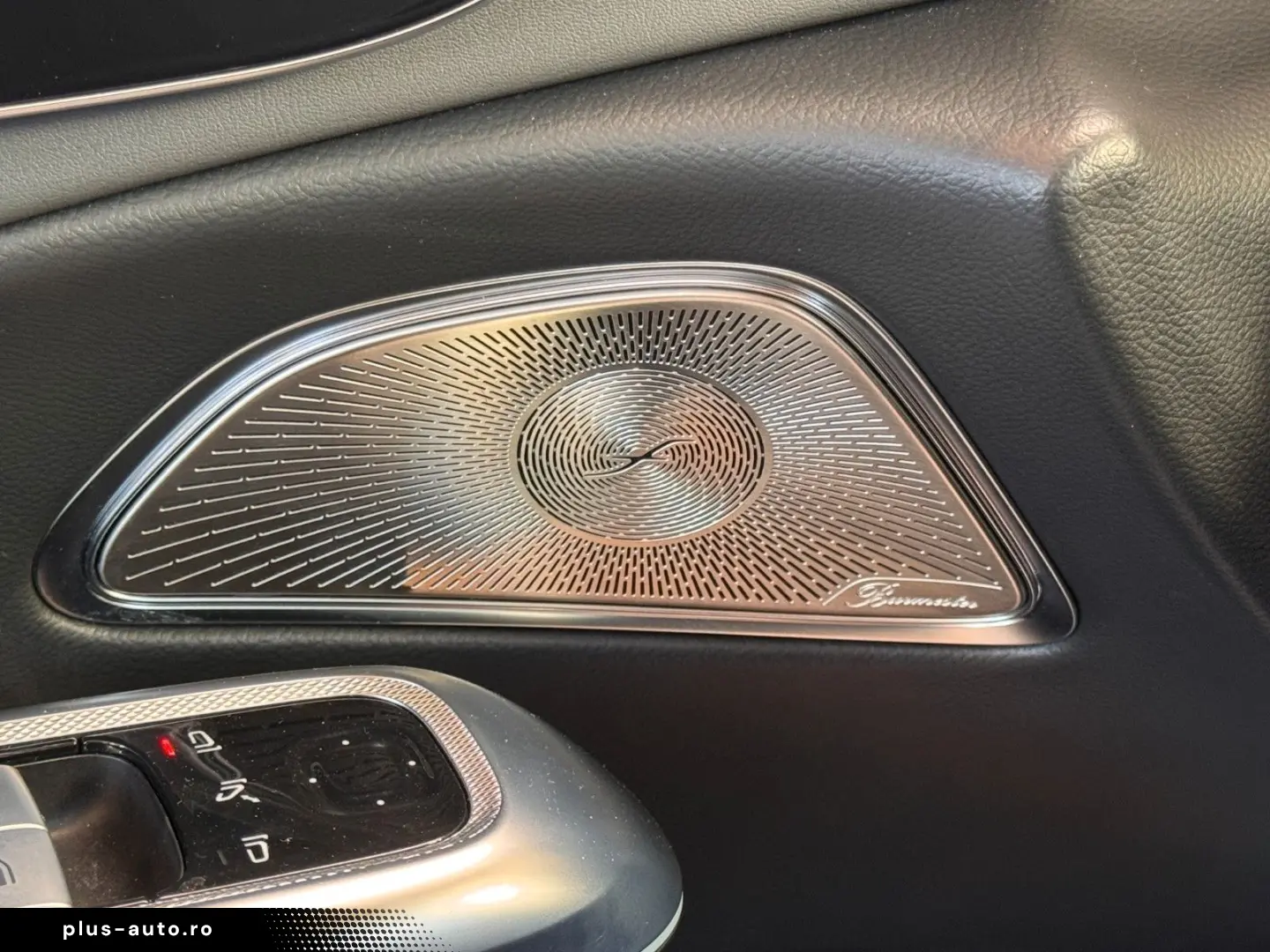 MERCEDES-BENZ E400e 4M AMG Line Premium Plus  Hyper 3D Pano