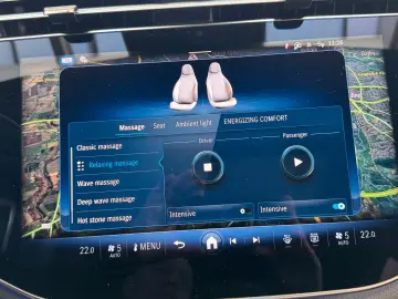 MERCEDES-BENZ E400e 4M AMG Line Premium Plus  Hyper 3D Pano