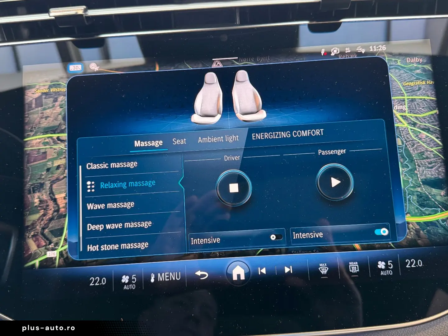 MERCEDES-BENZ E400e 4M AMG Line Premium Plus  Hyper 3D Pano