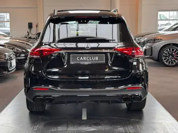 MERCEDES-BENZ GLE 63 S AMG 4Matic   Acc Pano AHK Mas&hellip;