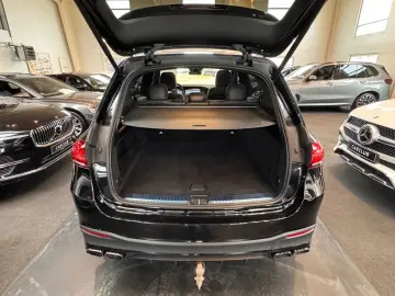 MERCEDES-BENZ GLE 63 S AMG 4Matic   Acc Pano AHK Mas&hellip;