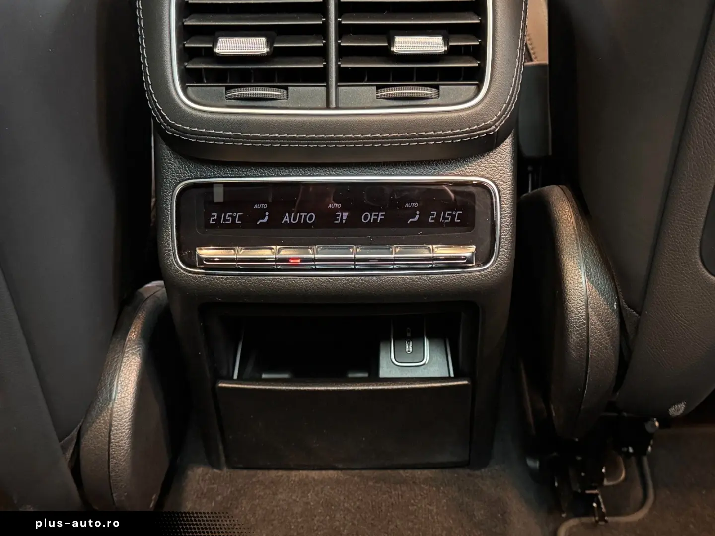 MERCEDES-BENZ GLE 63 S AMG 4Matic   Acc Pano AHK Mas&hellip;