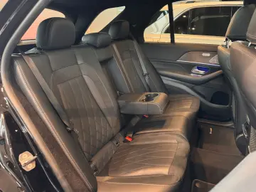 MERCEDES-BENZ GLE 63 S AMG 4Matic   Acc Pano AHK Mas&hellip;
