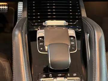 MERCEDES-BENZ GLE 63 S AMG 4Matic   Acc Pano AHK Mas&hellip;